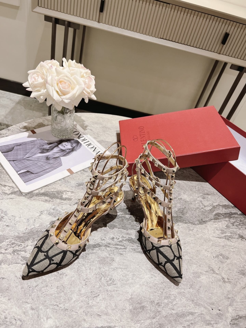 Valentino High Heels